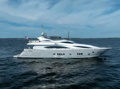 2004 Sunseeker 105 Yacht - Sunseeker price