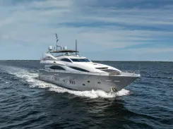 2004 Sunseeker 105 Yacht - Sunseeker yacht sale