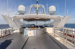 2004 Sunseeker 105 Yacht
