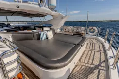 best yacht sales deals 2004 Sunseeker 105 Yacht 105