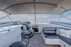 2004 Sunseeker 105 Yacht - Sunseeker price
