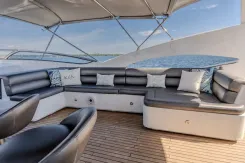 Buy a 2004 Sunseeker 105 Yacht - Sunseeker at Shestakov Yacht Sales