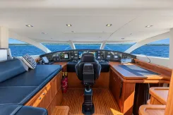 2004 Sunseeker 105 Yacht price