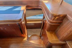 best yacht sales deals 2004 Sunseeker 105 Yacht 105