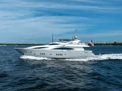 Buy a 2004 Sunseeker 105 Yacht 105 at Shestakov Yacht Sales