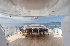 Buy a 2004 Sunseeker 105 Yacht - Sunseeker at Shestakov Yacht Sales