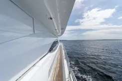 2004 Sunseeker 105 Yacht 105