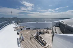 Buy a 2004 Sunseeker 105 Yacht at Shestakov Yacht Sales