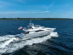 Buy a yacht 2004 Sunseeker 105 Yacht 2004