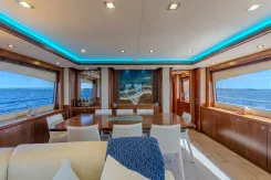 2004 Sunseeker 105 Yacht 105 price