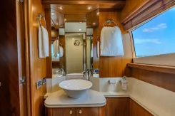Buy a 2004 Sunseeker 105 Yacht 105 at Shestakov Yacht Sales