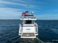 2004 Sunseeker 105 Yacht - Sunseeker yacht sale