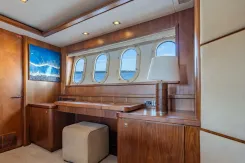 Buy a 2004 Sunseeker 105 Yacht - Sunseeker at Shestakov Yacht Sales