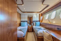 best yacht sales deals 2004 Sunseeker 105 Yacht 105