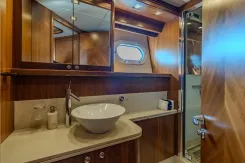 Buy a 2004 Sunseeker 105 Yacht - Sunseeker at Shestakov Yacht Sales