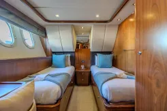 2004 Sunseeker 105 Yacht 105 price