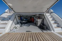 best yacht sales deals 2004 Sunseeker 105 Yacht