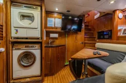 Buy a 2004 Sunseeker 105 Yacht at Shestakov Yacht Sales
