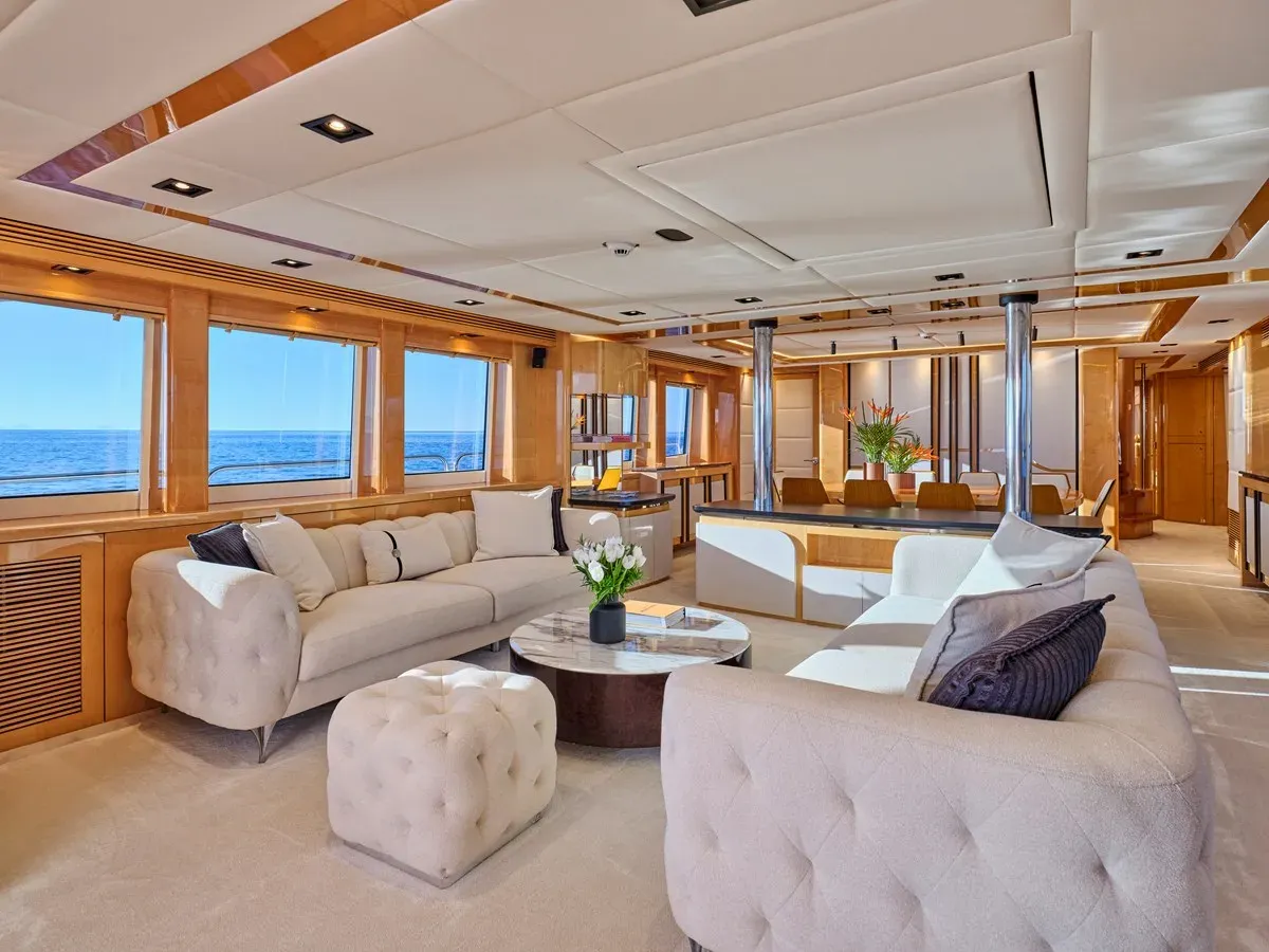 Blade I - Sunseeker price