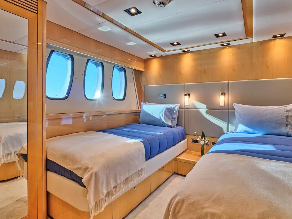 Blade I 2009