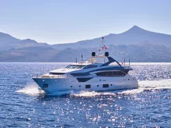 Blade I - Sunseeker