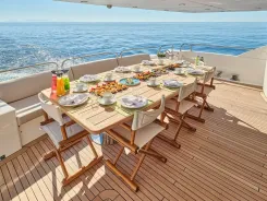 Buy a Blade I 2009 at Shestakov Yacht Sales