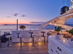 Buy a yacht Blade I 34 m Yacht