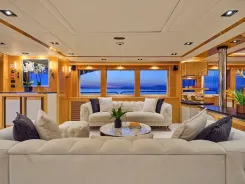 the best price on Blade I 34 m Yacht