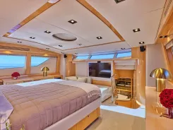 Buy a Blade I - Sunseeker at Shestakov Yacht Sales