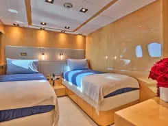 best yacht sales deals Blade I 34 m Yacht
