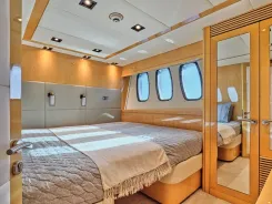 best yacht sales deals Blade I - Sunseeker