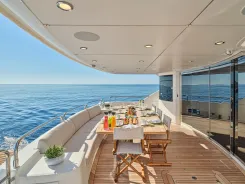 Buy a yacht Blade I 2009