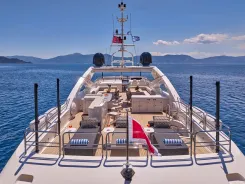 Blade I - Sunseeker