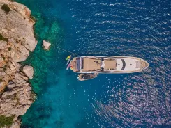 best yacht sales deals Blade I
