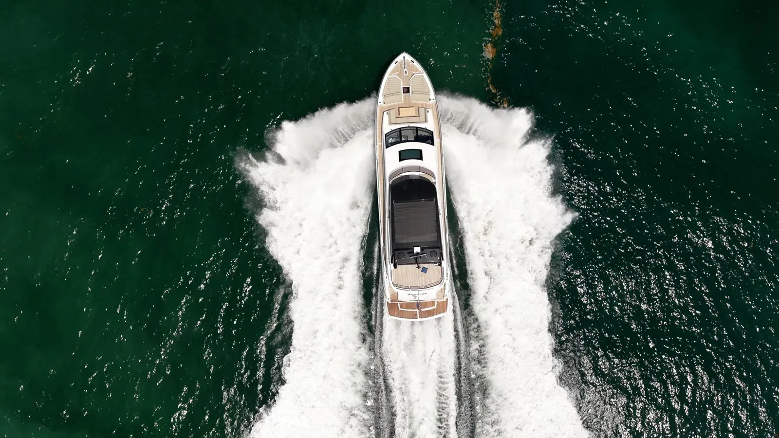 Buy a BAZINGA 2025 at Shestakov Yacht Sales