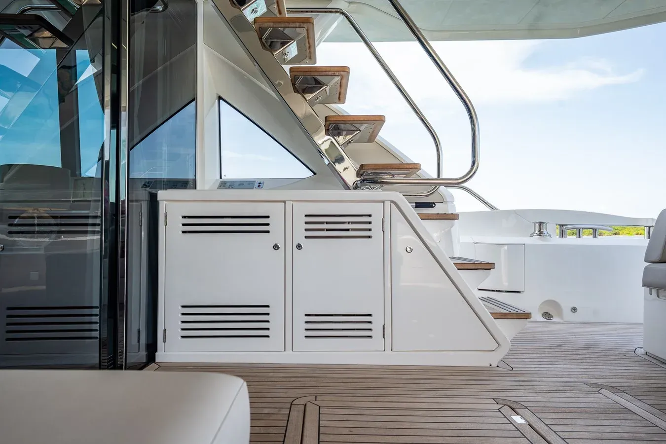 BAZINGA - Sunseeker price