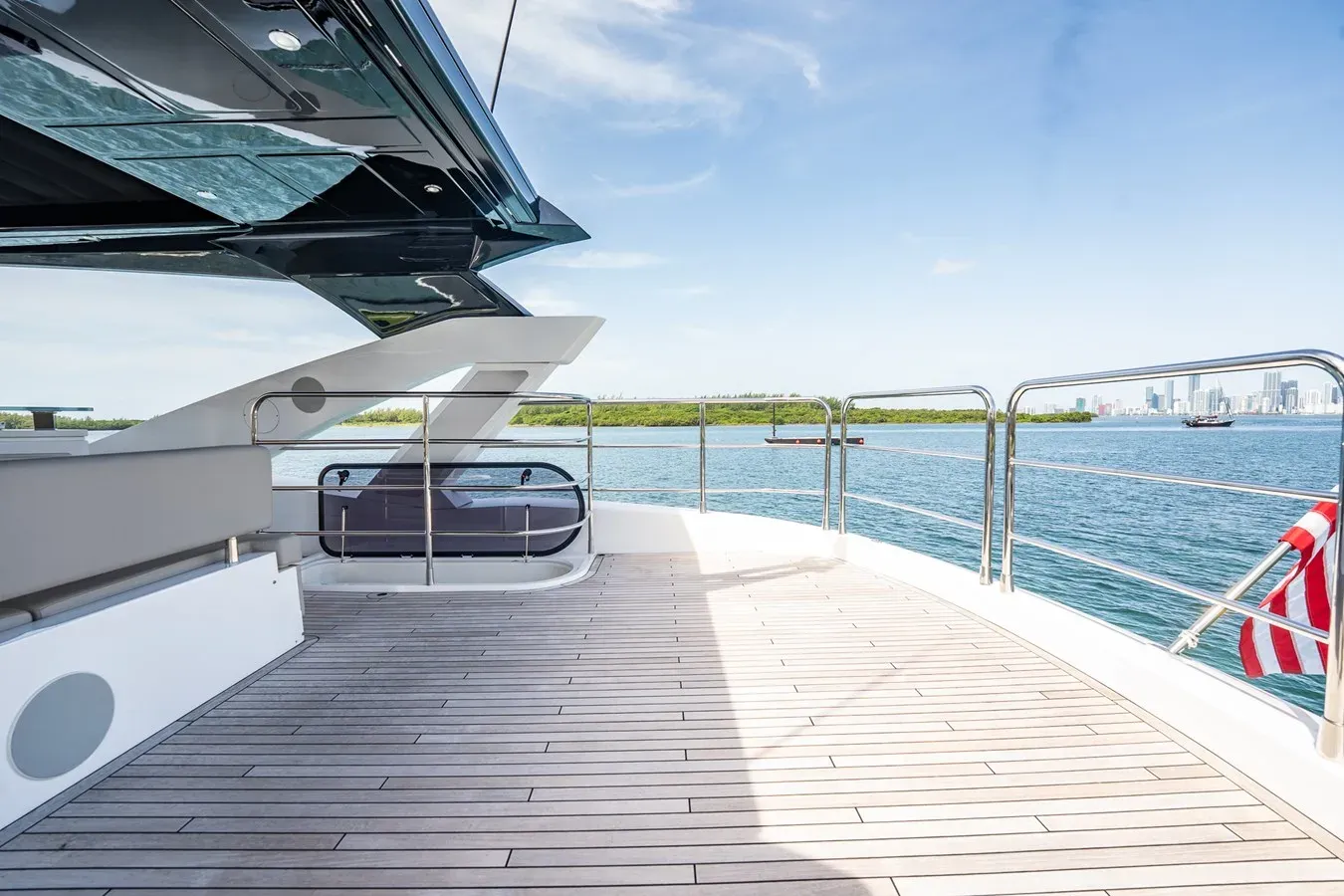 the best price on BAZINGA - Sunseeker