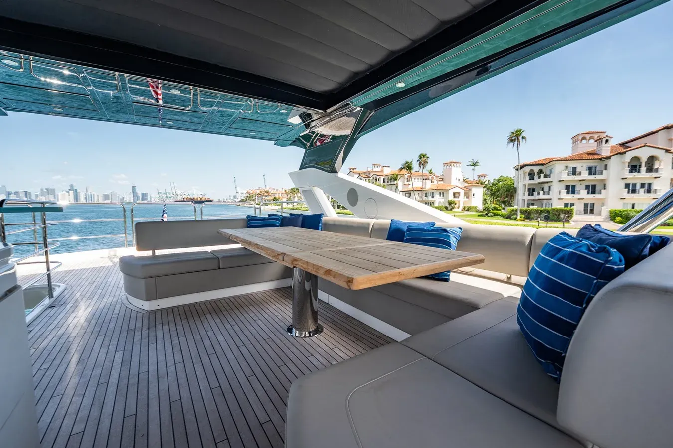 the best price on BAZINGA - Sunseeker
