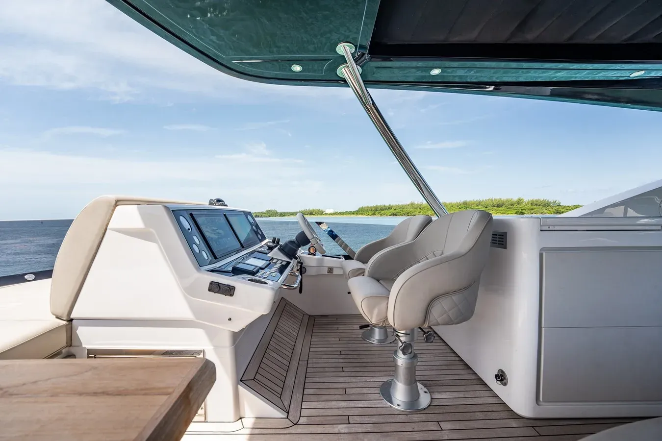 Buy a BAZINGA at Shestakov Yacht Sales
