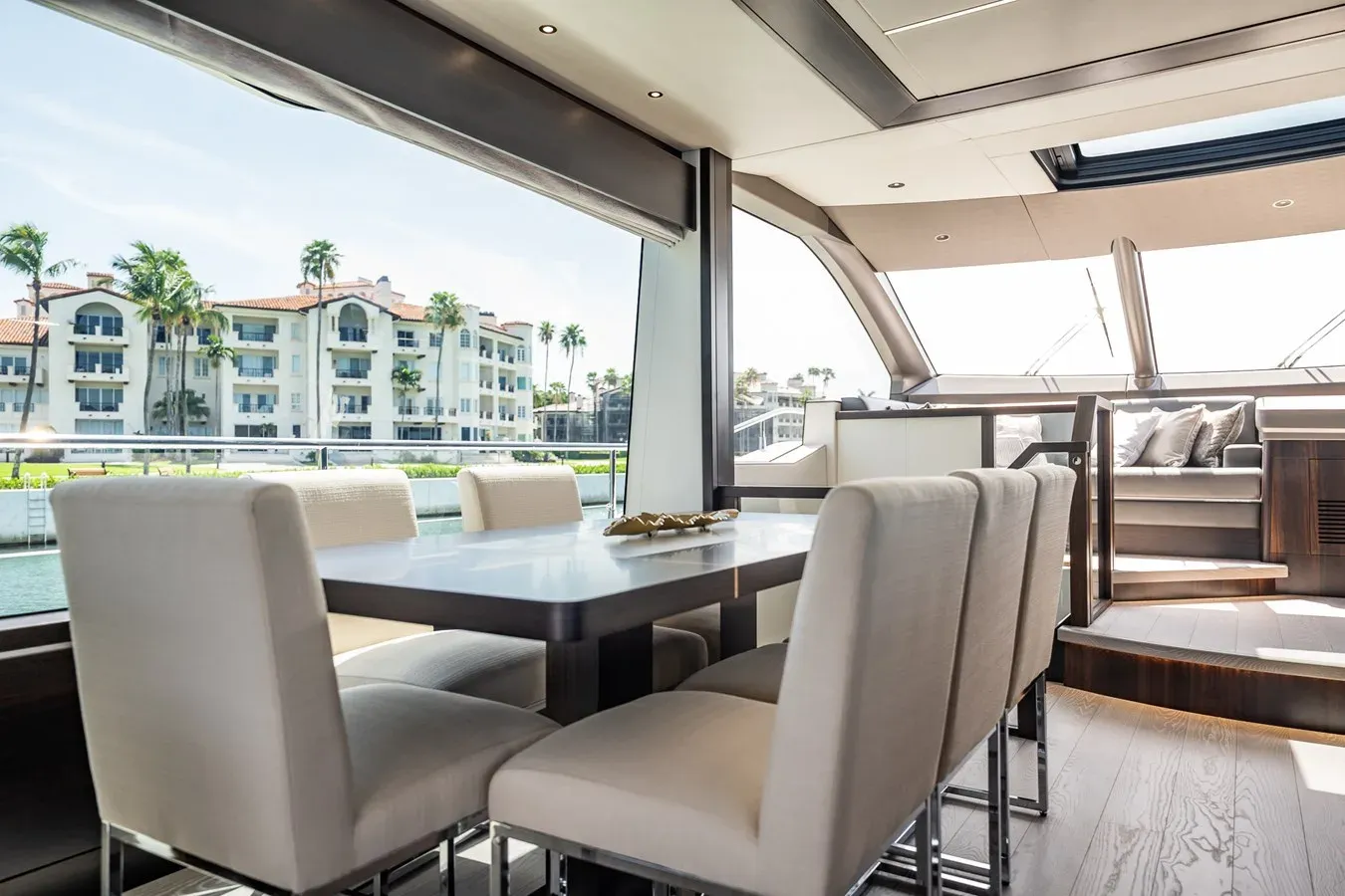 best yacht sales deals BAZINGA