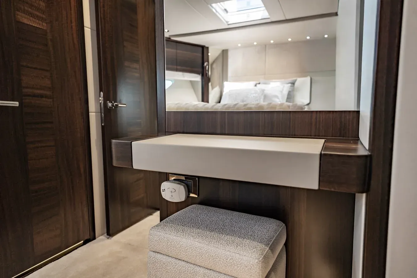 best yacht sales deals BAZINGA - Sunseeker