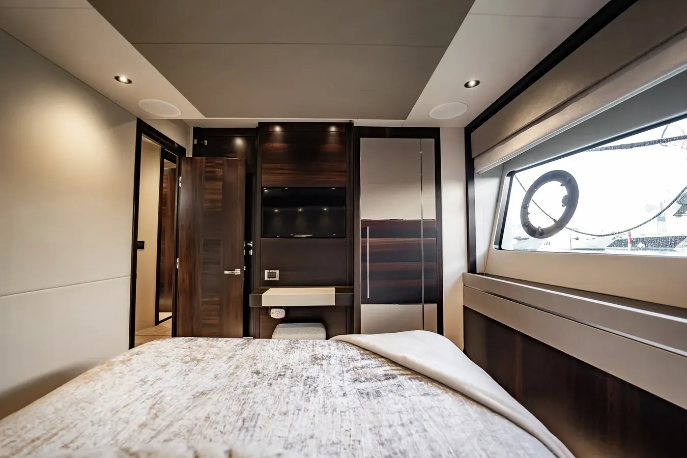 best yacht sales deals BAZINGA