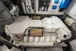 BAZINGA 77 yacht sale