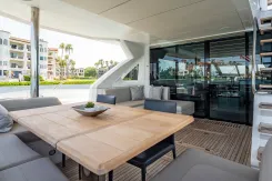 BAZINGA yacht sale
