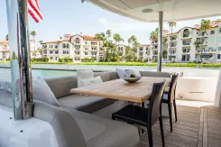 best yacht sales deals BAZINGA 2025