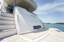 Buy a BAZINGA - Sunseeker at Shestakov Yacht Sales
