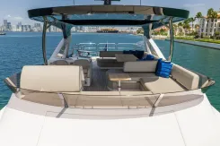 Buy a yacht BAZINGA - Sunseeker