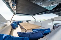 Buy a BAZINGA - Sunseeker at Shestakov Yacht Sales