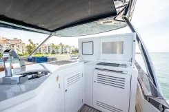 BAZINGA 2025 yacht sale