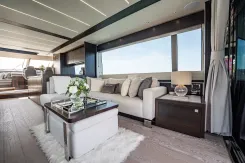 BAZINGA - Sunseeker yacht sale
